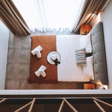 Sithon Diamond Suites 尼基季 外观 照片